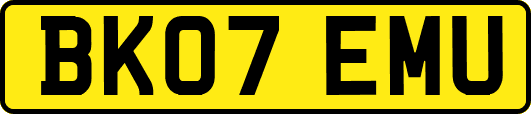 BK07EMU