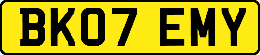 BK07EMY