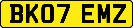 BK07EMZ