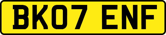 BK07ENF
