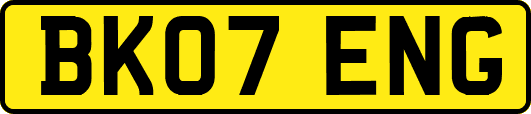 BK07ENG
