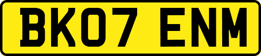 BK07ENM
