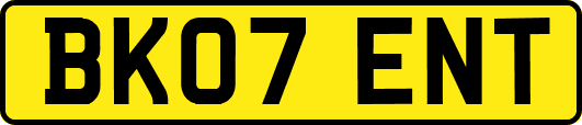 BK07ENT