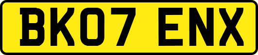 BK07ENX