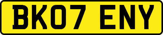 BK07ENY