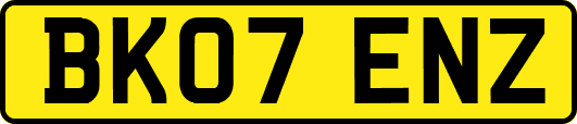 BK07ENZ