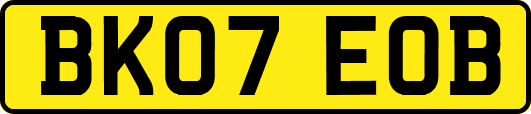 BK07EOB