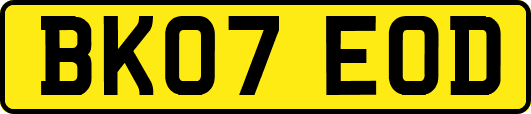 BK07EOD