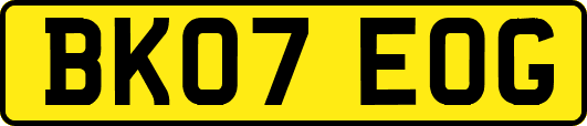 BK07EOG