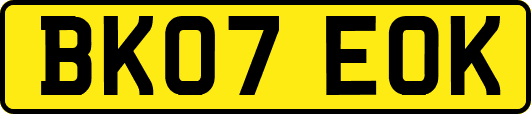 BK07EOK