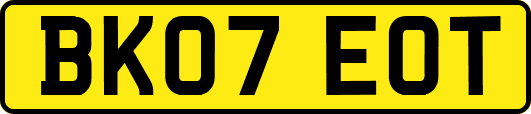 BK07EOT