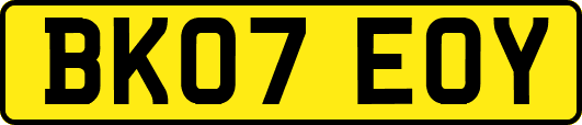 BK07EOY