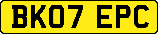 BK07EPC