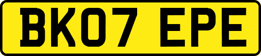 BK07EPE