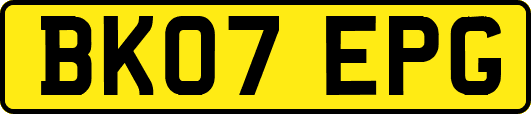 BK07EPG