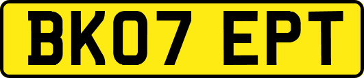 BK07EPT