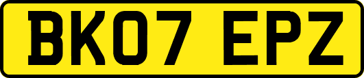 BK07EPZ