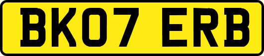 BK07ERB