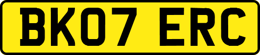 BK07ERC