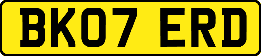 BK07ERD