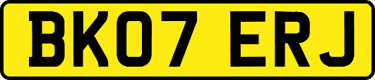 BK07ERJ