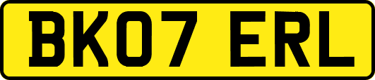 BK07ERL