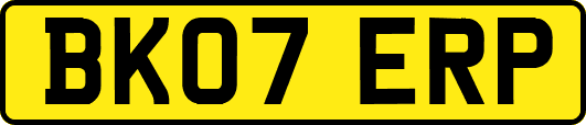 BK07ERP