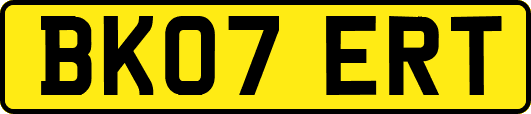 BK07ERT