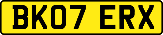 BK07ERX
