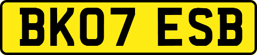 BK07ESB
