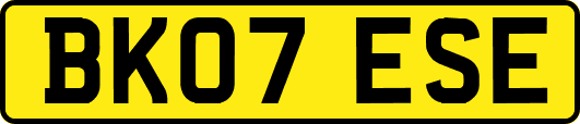 BK07ESE