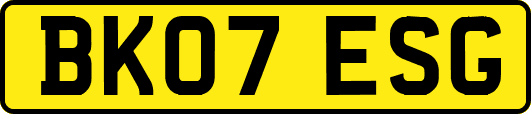 BK07ESG