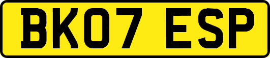 BK07ESP
