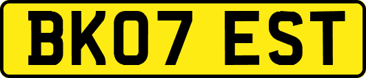 BK07EST
