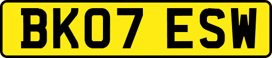 BK07ESW