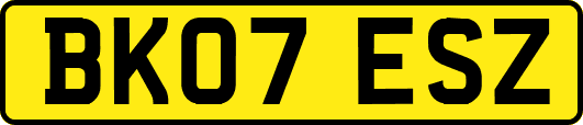 BK07ESZ