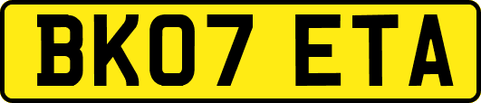 BK07ETA