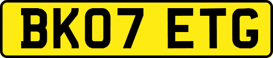 BK07ETG
