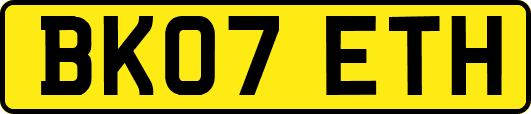 BK07ETH
