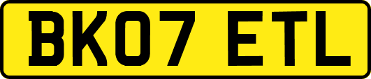 BK07ETL