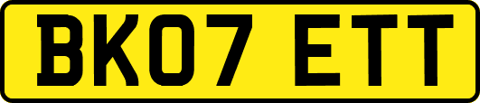 BK07ETT