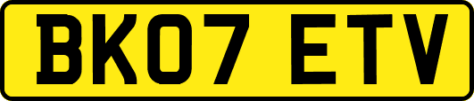 BK07ETV