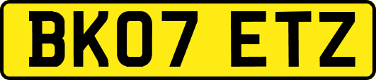 BK07ETZ