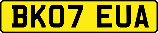 BK07EUA