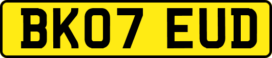 BK07EUD