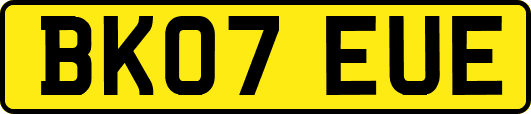BK07EUE