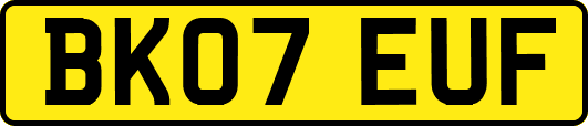 BK07EUF
