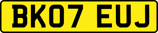 BK07EUJ