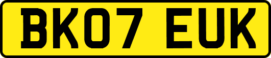BK07EUK