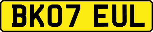 BK07EUL